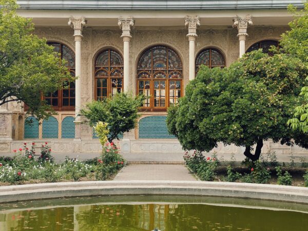 Iran In-Depth Panorama Tour – 14 Days - Image 3