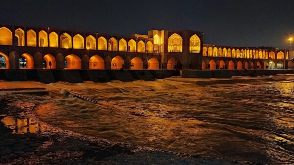 Iran In-Depth Panorama Tour – 14 Days - Image 12