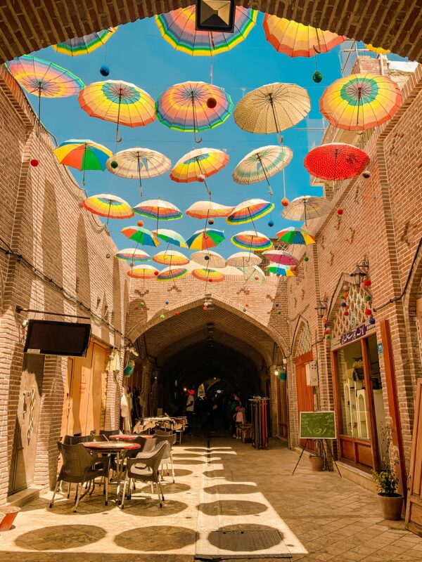 Iran In-Depth Panorama Tour – 14 Days - Image 11