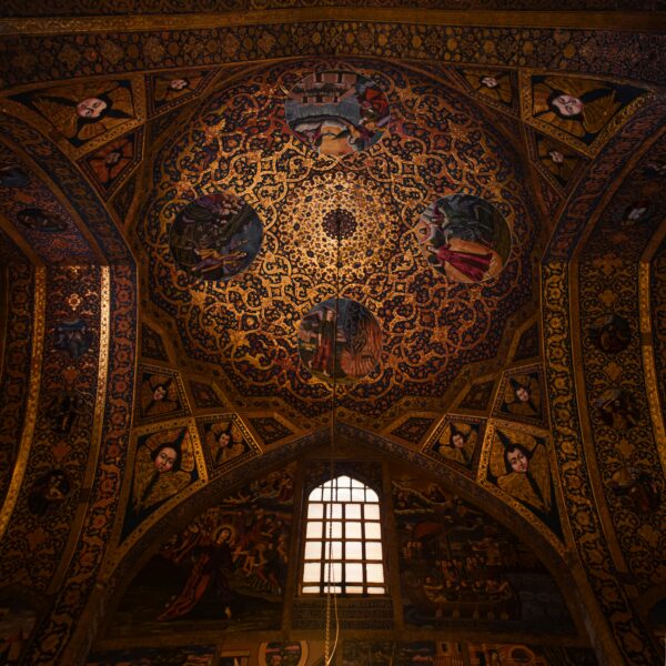 Iran In-Depth Panorama Tour – 14 Days - Image 14