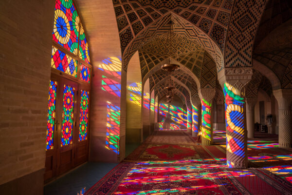 Iran In-Depth Panorama Tour – 14 Days - Image 8