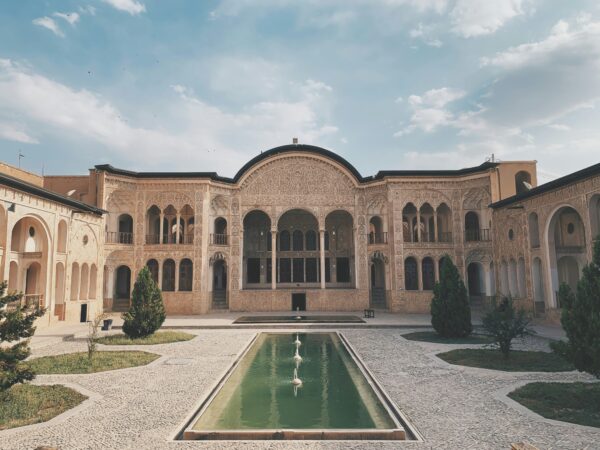 Iran In-Depth Panorama Tour – 14 Days - Image 20