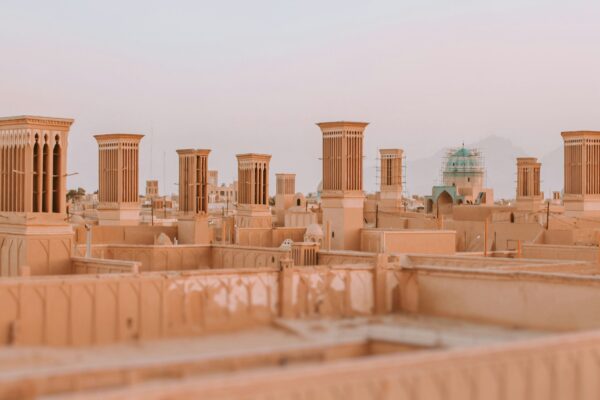 Iran In-Depth Panorama Tour – 14 Days - Image 16