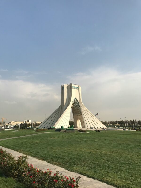 Iran In-Depth Panorama Tour – 14 Days
