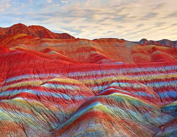 Iran Nature Adventure: 10-Day Journey Through Mountains, Deserts, and Islands - Image 4