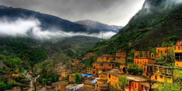 Iran Nature Adventure: 10-Day Journey Through Mountains, Deserts, and Islands - Image 5