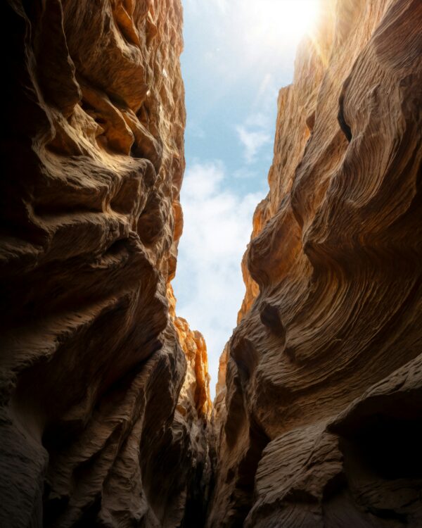 Iran Nature Adventure: 10-Day Journey Through Mountains, Deserts, and Islands - Image 12