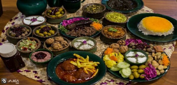 Iran Nature Adventure: 10-Day Journey Through Mountains, Deserts, and Islands - Image 3
