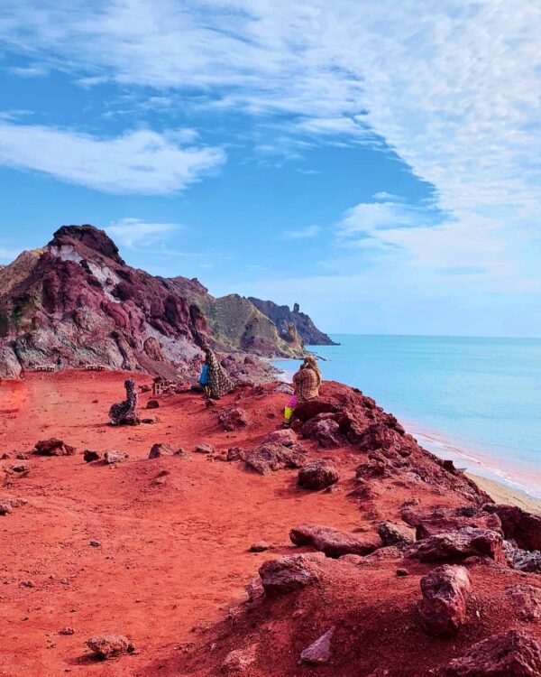 Iran Nature Adventure: 10-Day Journey Through Mountains, Deserts, and Islands - Image 10